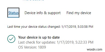 Windows 10 PC를 원격으로 잠그는 방법 – 내 장치 찾기 기능 완벽 활용 가이드