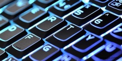 모든 Windows 10 사용자가 알아야 할 필수 전용 키보드 단축키 20선