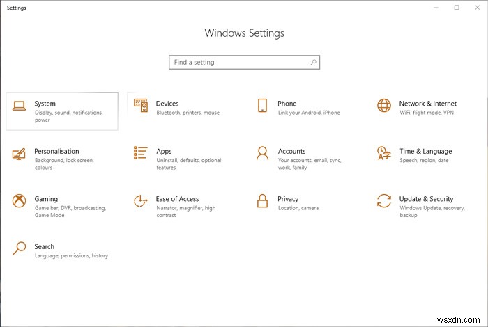 모든 Windows 10 사용자가 알아야 할 필수 전용 키보드 단축키 20선