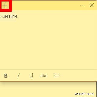 생산성을 확 끌어올리는 Windows 스티커 메모(Sticky Notes) 활용 팁 4가지