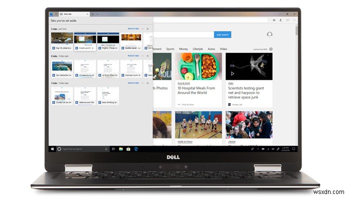 2019년 Windows 10에서 주목해야 할 5가지 핵심 변화