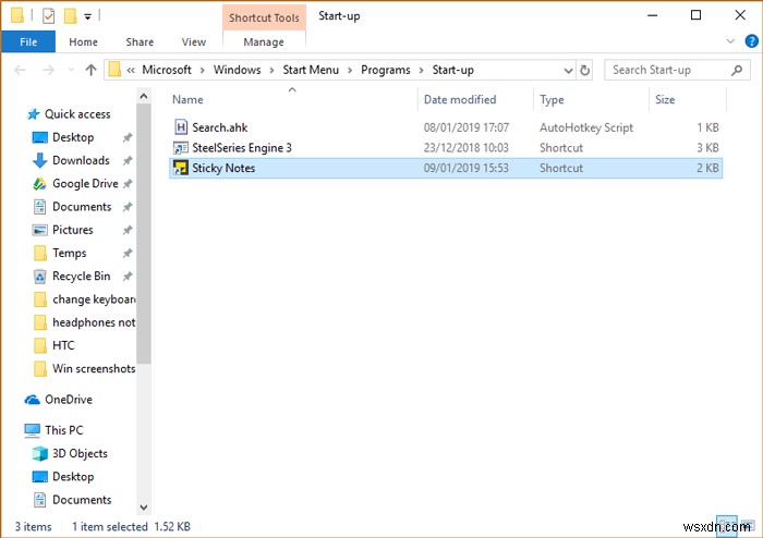 생산성을 확 끌어올리는 Windows 스티커 메모(Sticky Notes) 활용 팁 4가지