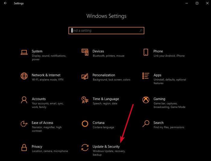 윈도우 디펜더(Windows Defender)에서 랜섬웨어 보호 기능 활성화하는 방법