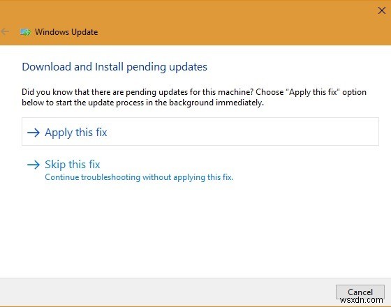 Windows 10 버전 1903 설치 실패 해결 방법: 업데이트 오류 완벽 대처 가이드
