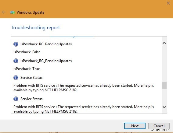 Windows 10 버전 1903 설치 실패 해결 방법: 업데이트 오류 완벽 대처 가이드