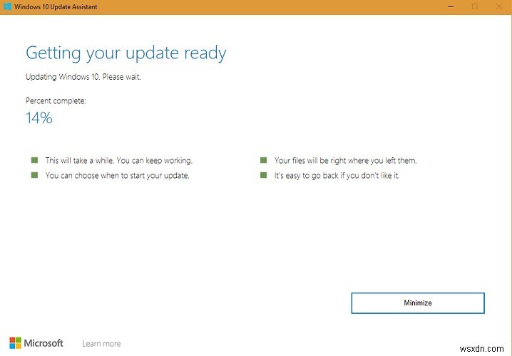 Windows 10 버전 1903 설치 실패 해결 방법: 업데이트 오류 완벽 대처 가이드