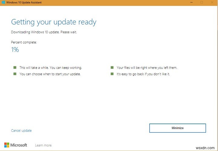 Windows 10 버전 1903 설치 실패 해결 방법: 업데이트 오류 완벽 대처 가이드