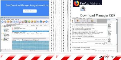 Windows 10을 위한 최고의 다운로드 관리자 7가지