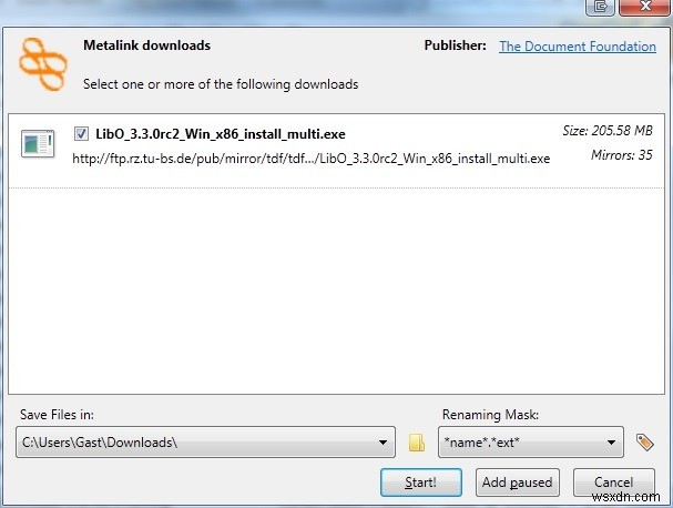 Windows 10을 위한 최고의 다운로드 관리자 7가지