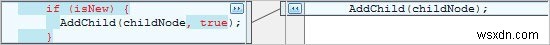 Code Compare로 전문가처럼 코드 차이점 비교하기
