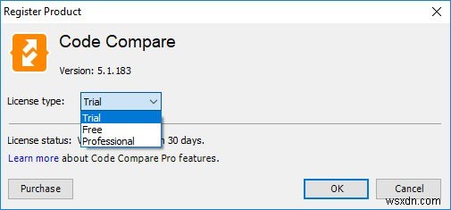 Code Compare로 전문가처럼 코드 차이점 비교하기