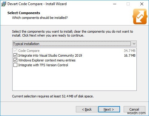 Code Compare로 전문가처럼 코드 차이점 비교하기