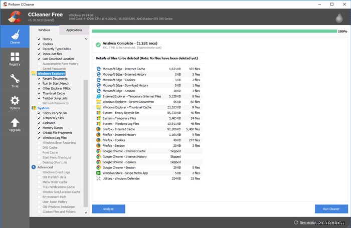 USB 하나로 끝내는 Windows 휴대용(포터블) 필수 앱 9가지