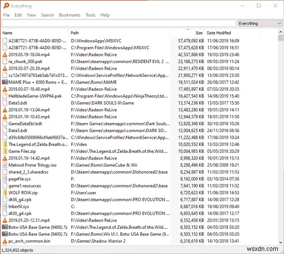 USB 하나로 끝내는 Windows 휴대용(포터블) 필수 앱 9가지