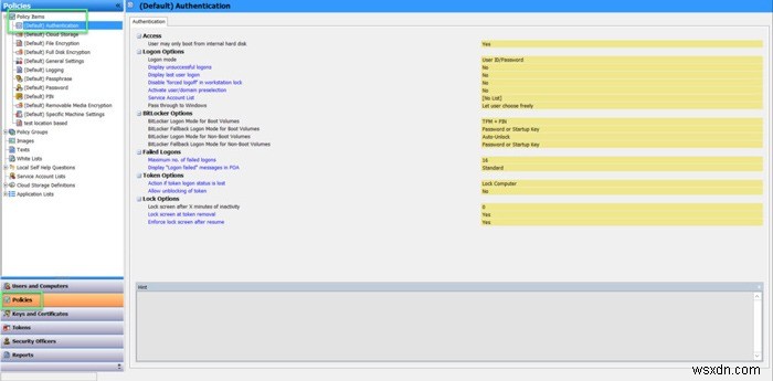 윈도우 비트락커(BitLocker)를 대체할 최고의 암호화 프로그램 4가지