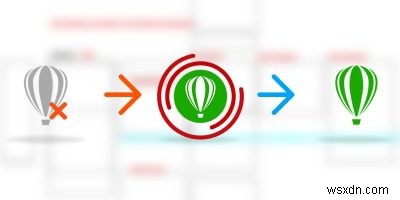 Recovery Toolbox for CorelDRAW로 손상된 그래픽 파일 완벽 복구하기