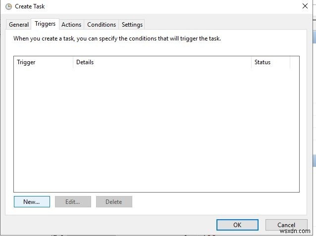 Windows 시작 시 시스템 복원 지점을 자동으로 생성하는 방법