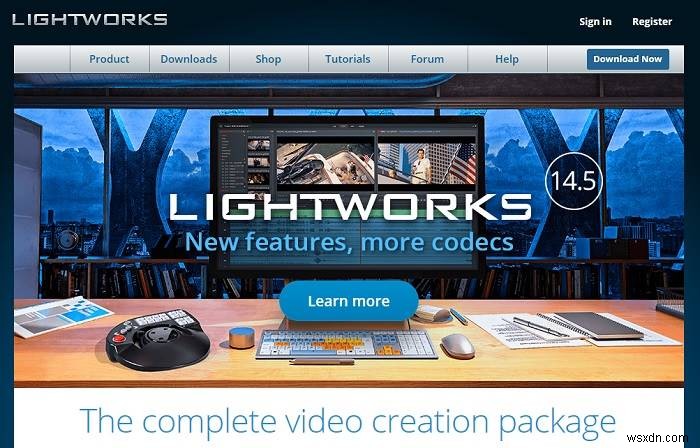 Windows 무비 메이커(Movie Maker)를 대체할 최고의 대안 5가지