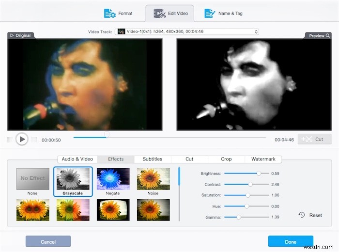 Windows 무비 메이커(Movie Maker)를 대체할 최고의 대안 5가지