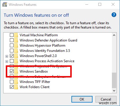 Windows 샌드박스 완벽 가이드: 개념부터 설치 및 사용법까지