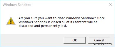 Windows 샌드박스 완벽 가이드: 개념부터 설치 및 사용법까지