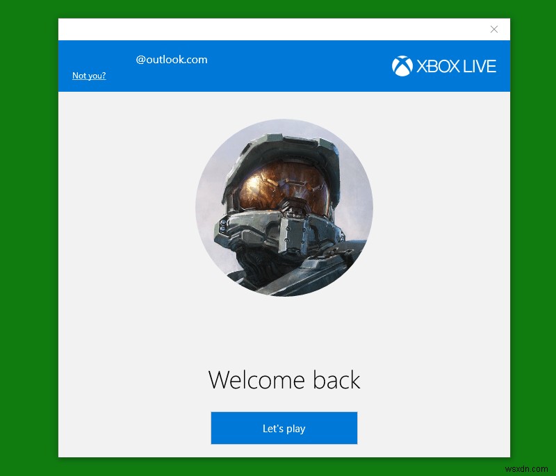Xbox One 게임을 Windows PC로 스트리밍해서 플레이하는 방법