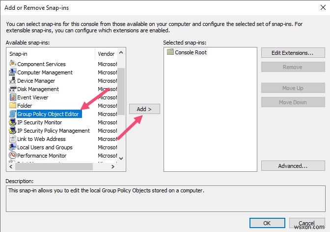 Windows 10에서 관리자를 제외한 일반 사용자에게만 그룹 정책을 적용하는 방법