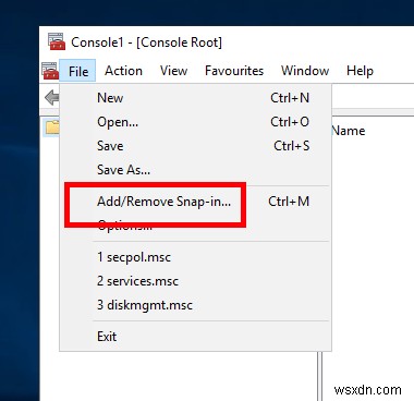 Windows 10에서 관리자를 제외한 일반 사용자에게만 그룹 정책을 적용하는 방법