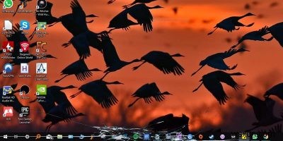 Windows 10 작업 표시줄이 작동하지 않을 때? 확실한 해결 방법 4가지