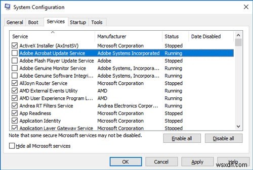 Windows 10 작업 표시줄이 작동하지 않을 때? 확실한 해결 방법 4가지