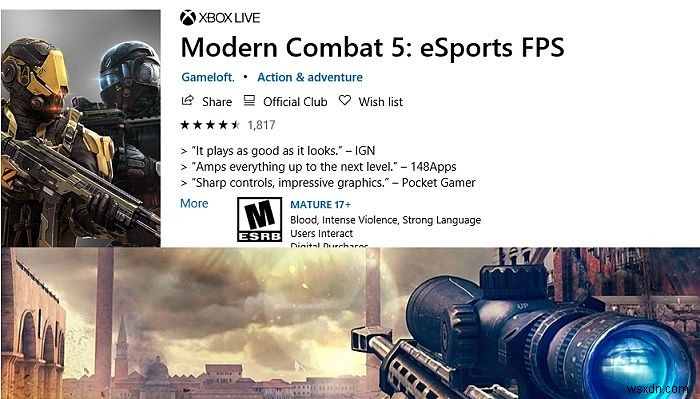Windows 10 PC에서 몇 시간이고 즐기는 Microsoft Store 추천 게임 10선