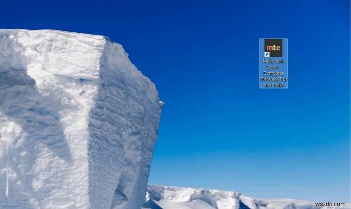 Windows PC에 자주 쓰는 웹사이트 고정하는 방법 – 크롬, 파이어폭스, 엣지까지 한 번에