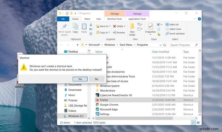 Windows PC에 자주 쓰는 웹사이트 고정하는 방법 – 크롬, 파이어폭스, 엣지까지 한 번에