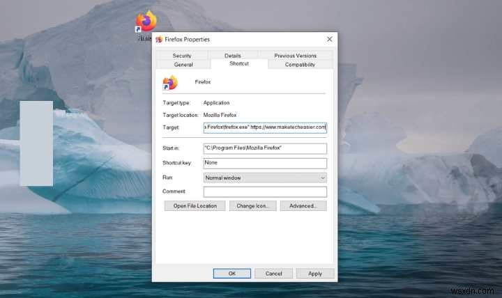 Windows PC에 자주 쓰는 웹사이트 고정하는 방법 – 크롬, 파이어폭스, 엣지까지 한 번에