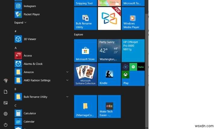 Windows PC에 자주 쓰는 웹사이트 고정하는 방법 – 크롬, 파이어폭스, 엣지까지 한 번에