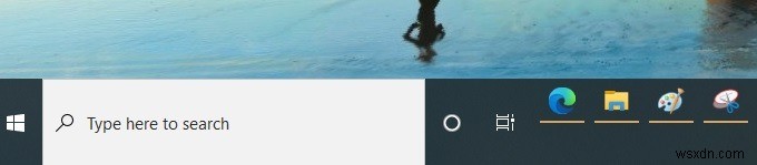 Windows 10에서 바탕화면 아이콘·글꼴·작업 표시줄 크기 조절하는 방법 총정리