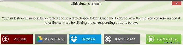 Windows 10에서 사진을 슬라이드쇼로 감상하는 방법 완벽 가이드