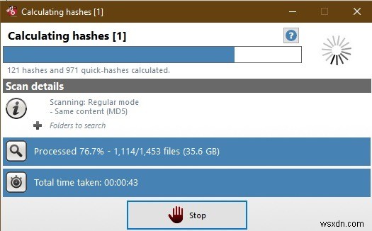 Windows 10에서 중복 파일을 찾고 삭제하는 방법 총정리