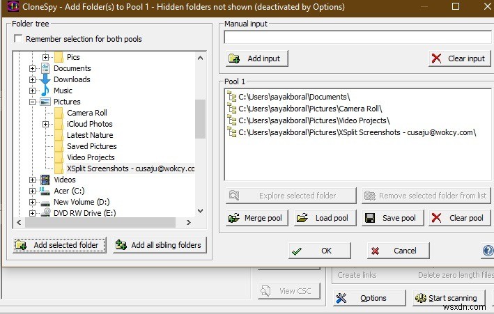 Windows 10에서 중복 파일을 찾고 삭제하는 방법 총정리