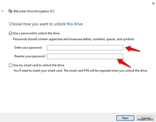 Windows 10에서 USB 드라이브를 암호화하는 방법 (BitLocker & VeraCrypt 완벽 가이드)
