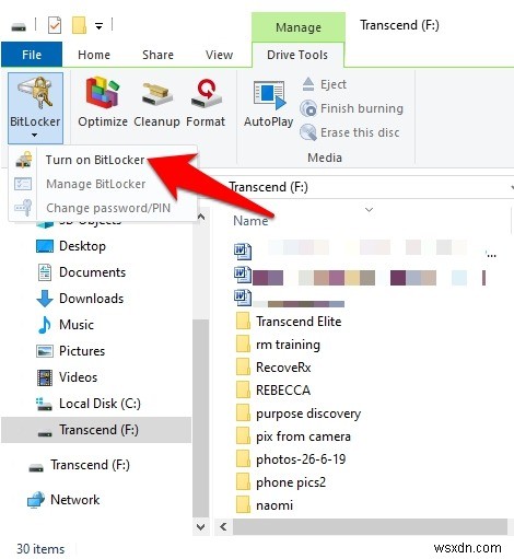 Windows 10에서 USB 드라이브를 암호화하는 방법 (BitLocker & VeraCrypt 완벽 가이드)