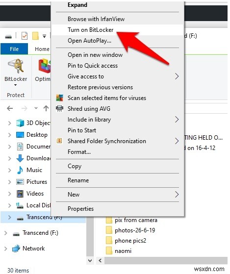 Windows 10에서 USB 드라이브를 암호화하는 방법 (BitLocker & VeraCrypt 완벽 가이드)