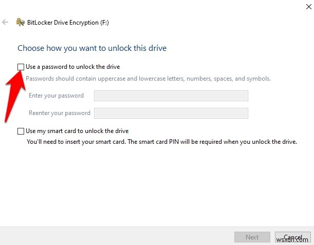 Windows 10에서 USB 드라이브를 암호화하는 방법 (BitLocker & VeraCrypt 완벽 가이드)