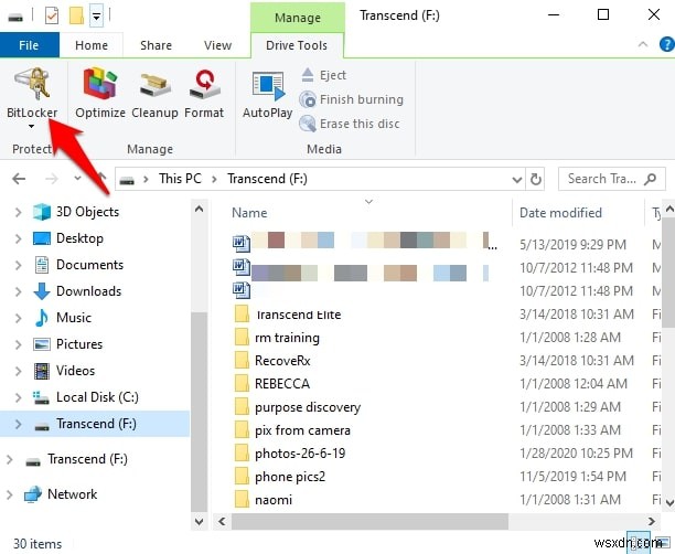 Windows 10에서 USB 드라이브를 암호화하는 방법 (BitLocker & VeraCrypt 완벽 가이드)