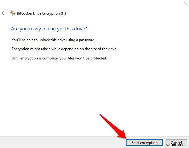 Windows 10에서 USB 드라이브를 암호화하는 방법 (BitLocker & VeraCrypt 완벽 가이드)
