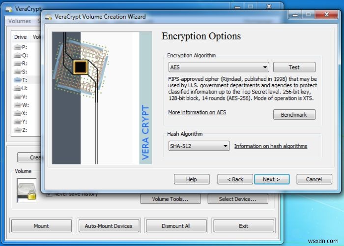 Windows 10에서 USB 드라이브를 암호화하는 방법 (BitLocker & VeraCrypt 완벽 가이드)