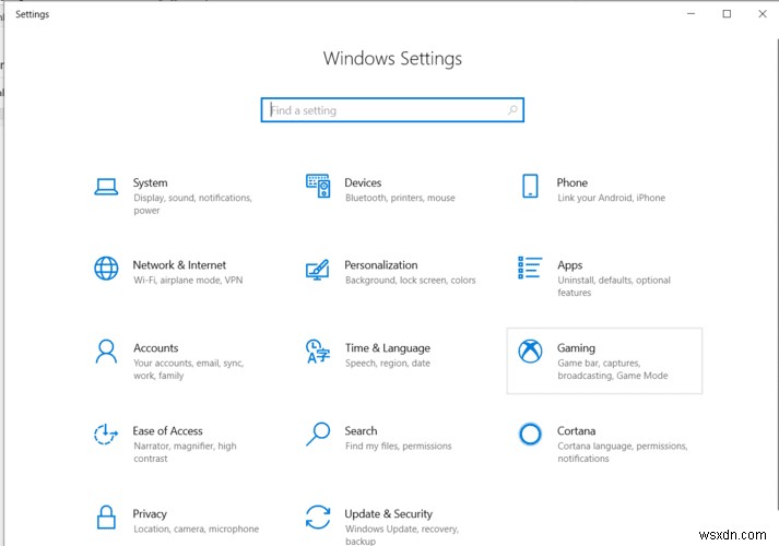 Windows 프로그램을 다른 드라이브로 이동하는 4가지 방법