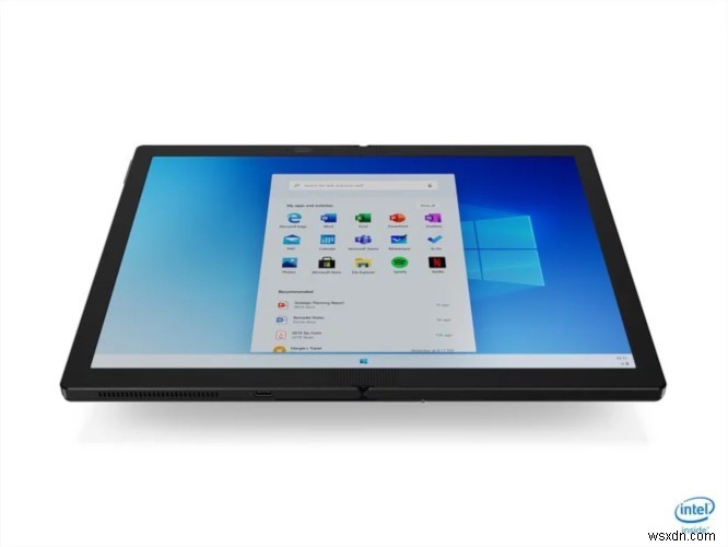 Windows 10X, 어떤 기능이 담겨 있을까? 핵심 변화 총정리