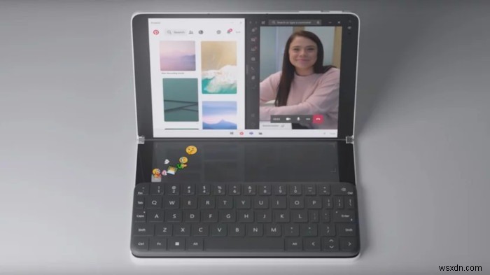 Windows 10X, 어떤 기능이 담겨 있을까? 핵심 변화 총정리