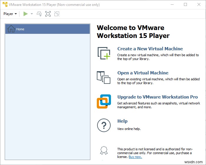 Windows 10에서 Chromium OS를 실행하는 방법: CloudReady로 Chrome OS 체험하기